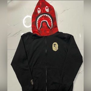 OVO X BAPE AUTHENTIC